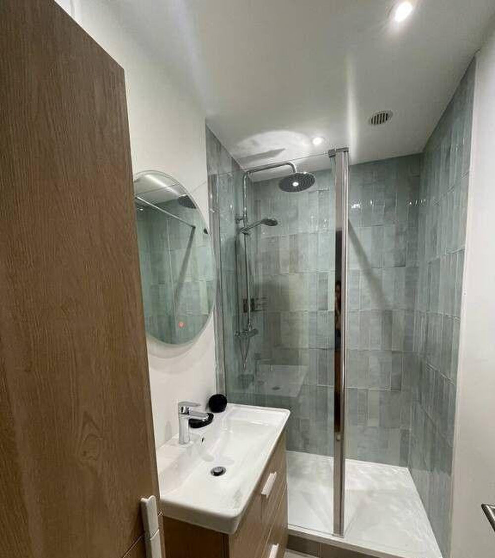 Location Appartement Chambre dans une colocation 68 m² Rennes