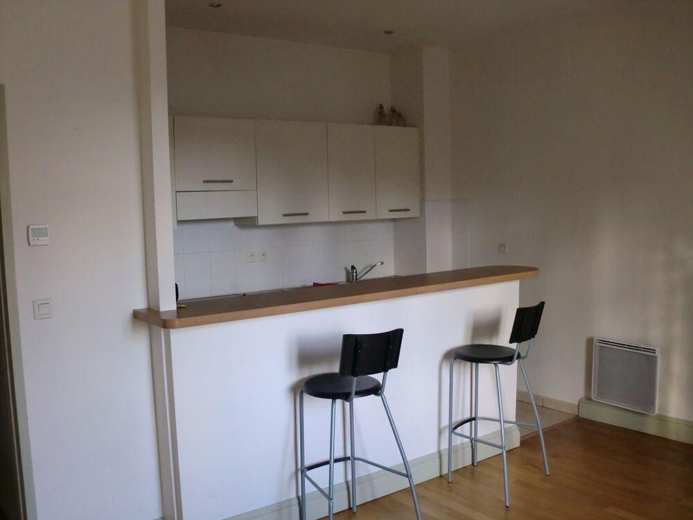 Location Appartement Tours hypercentre/pl. F. Sicard Tours