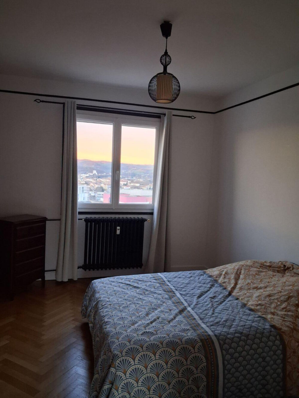 Location Appartement Bel appartement et grande terrasse Saint-Étienne
