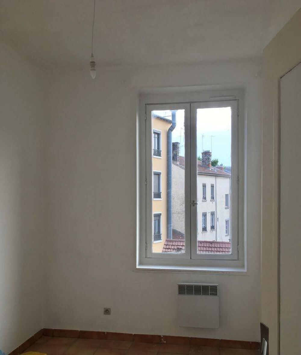 Location Appartement Métro Charpennes, F2 lumineux TB état Villeurbanne