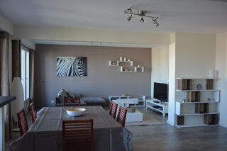  Appartement à louer 1 pièce 15 m²