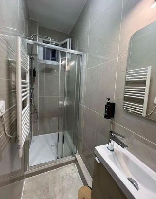  Appartement à louer 1 pièce 20 m²