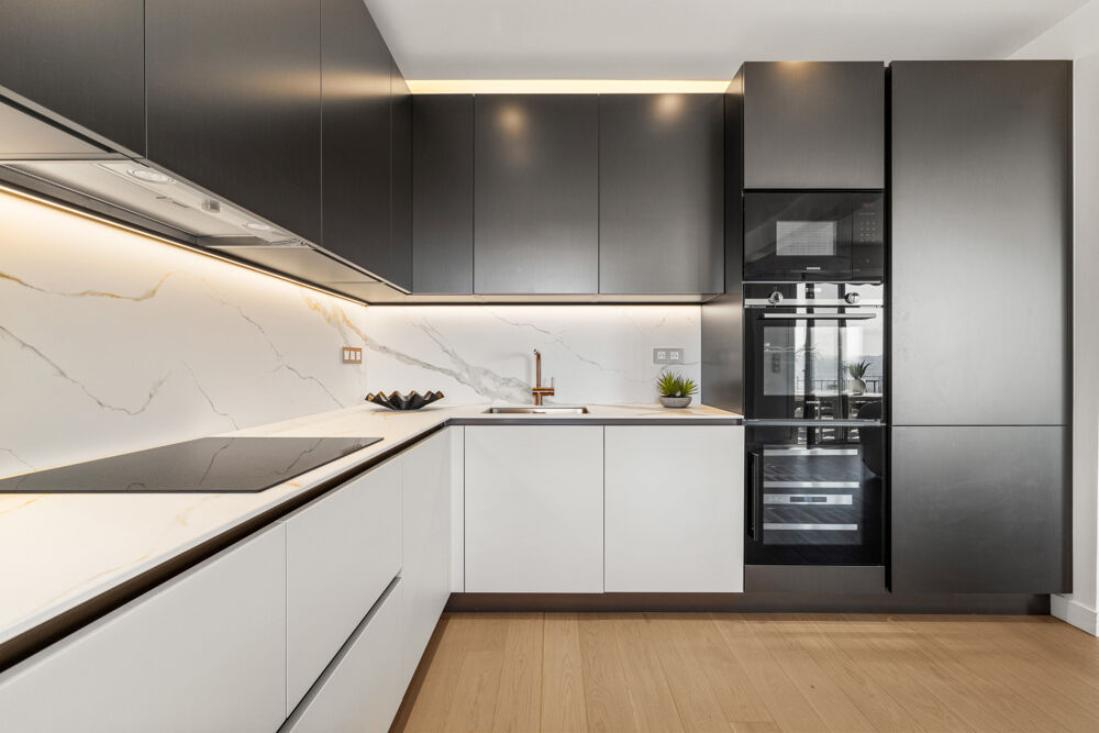 Vente Appartement Nice - Mont Alban - Grand 3 pièces de 89,05 m² Nice