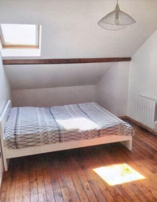  Appartement à louer 4 pièces 72 m²