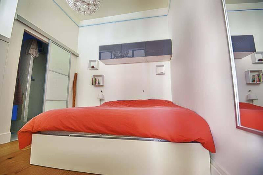 Location Appartement Beau T2 meublé 39m² lumineux et calme Chalets Toulouse