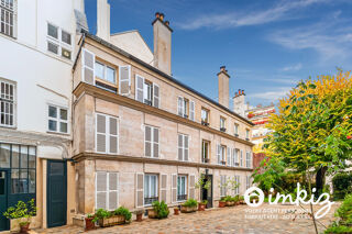  Appartement � vendre 1 pi�ce 36 m�