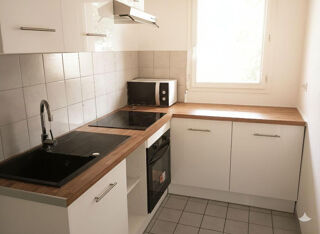  Appartement à louer 2 pièces 48 m²