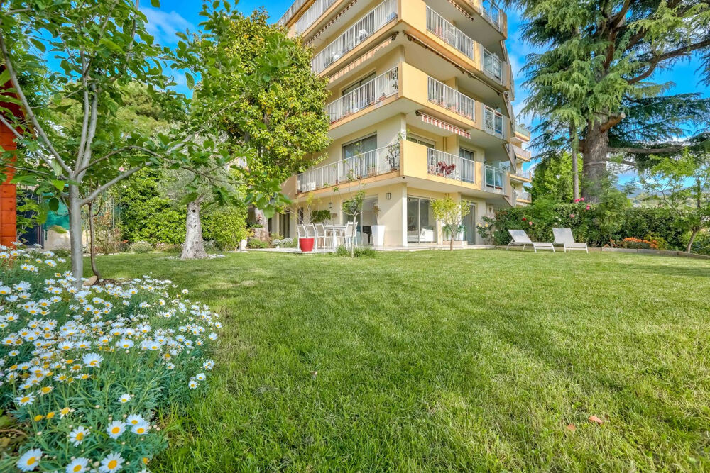 � vendre  Appartement Nice (06100)
