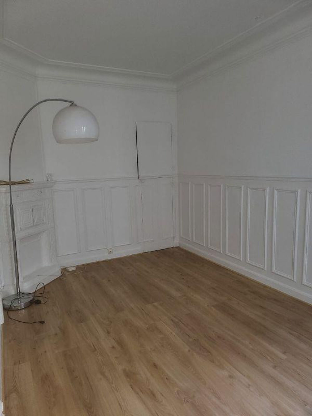Location Appartement Deux pièces paris XVII Guy Moquet Paris 17