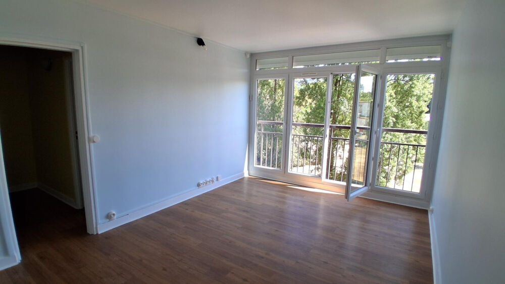 Location Appartement Appartement à louer 3 pièces SAVIGNY SUR ORGE (91) Savigny-sur-orge
