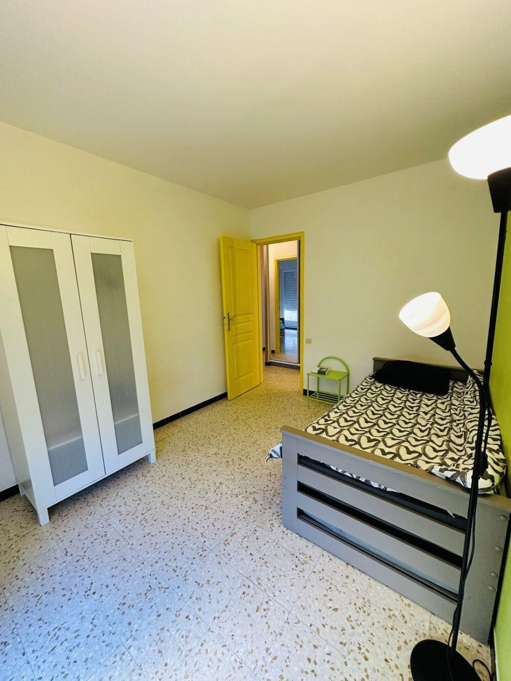 Location Appartement Beau 3P 67m² meublé Mosson possible colocation Montpellier