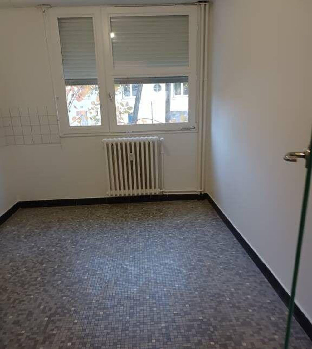 Location Appartement Beau 2P 42m² rénové avec jardinet Nantes