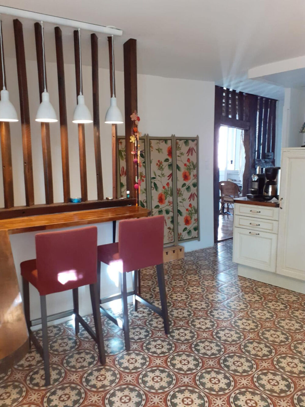 Location Appartement Superbe T2 62 m2 tout confort et central. Rennes