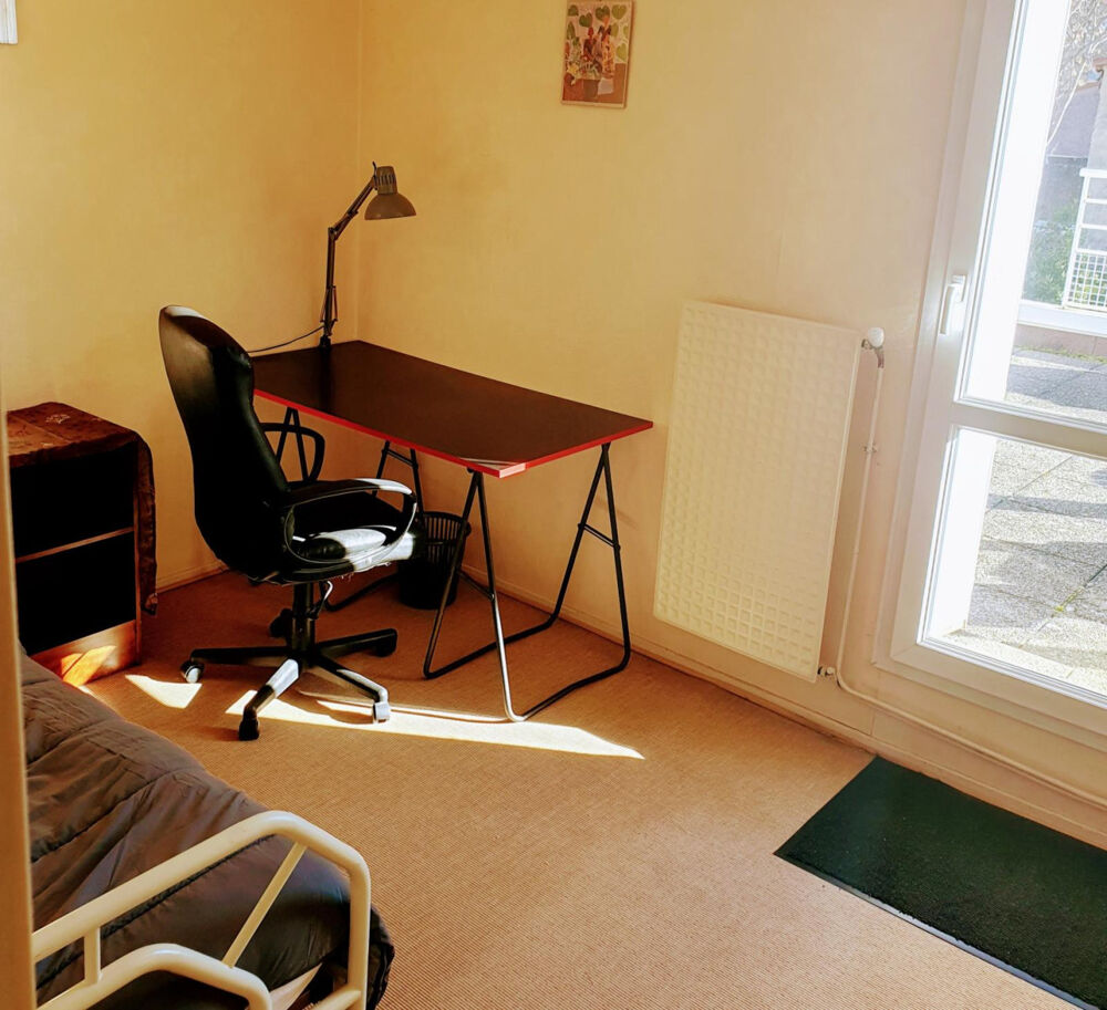 Location Appartement Université Jean-Jaurès maison en colocation Toulouse