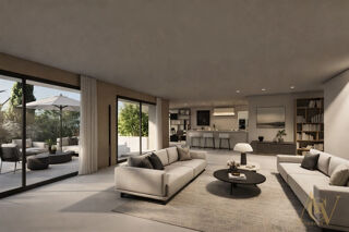  Appartement � vendre 4 pi�ces 149 m�