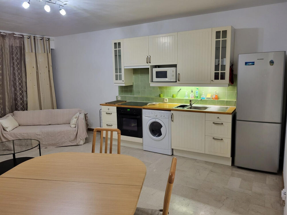 Location Appartement Sérénité calme et confort 2 chambres Marseille 4