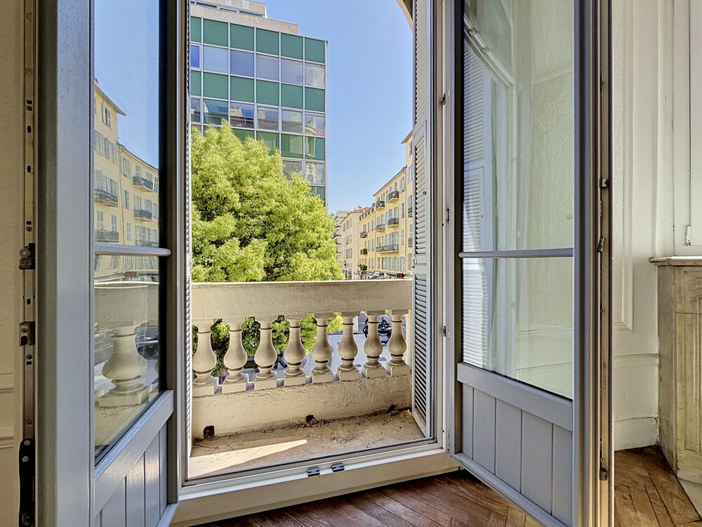 � vendre  Appartement Nice (06000)