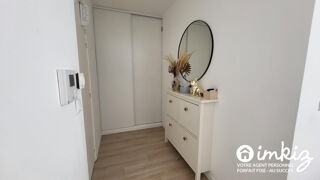  Appartement � vendre 2 pi�ces 48 m�