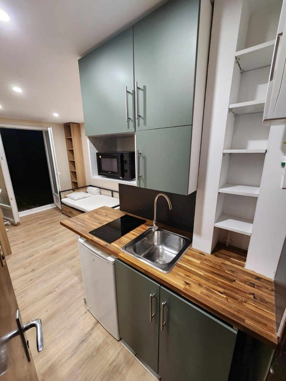 Location Appartement Beau studio meublé 15 m² entièrement rénové Toulouse