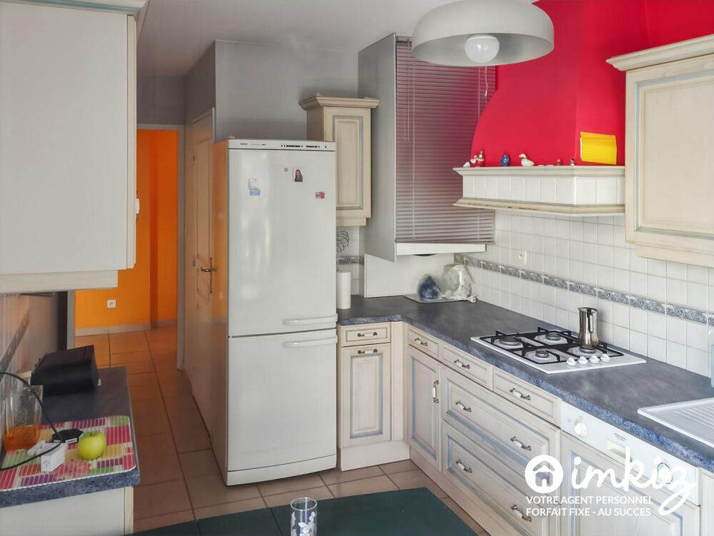 Vente Appartement Appartement 4 pièces Lyon 8