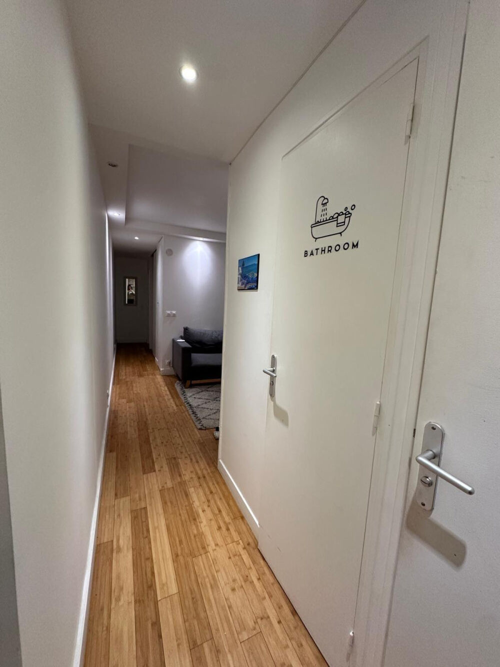 Location Appartement Appartement 3P Joinville-le-pont
