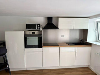  Appartement à louer 1 pièce 34 m²