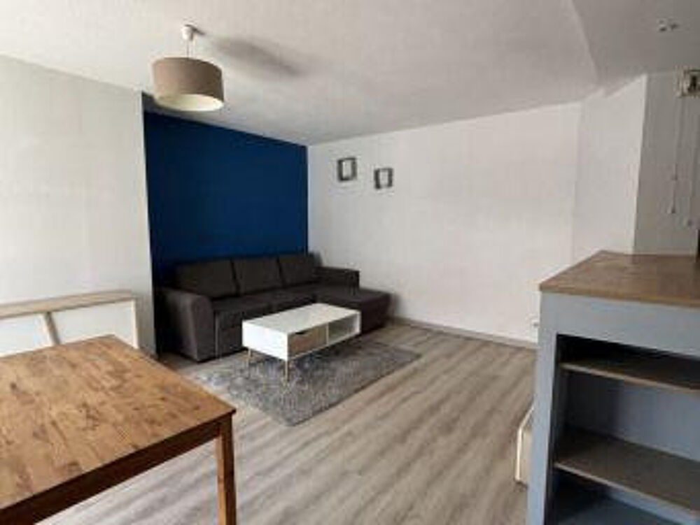 Location Appartement Beau T3 de 67,8 m² avec balcon Lyon 7