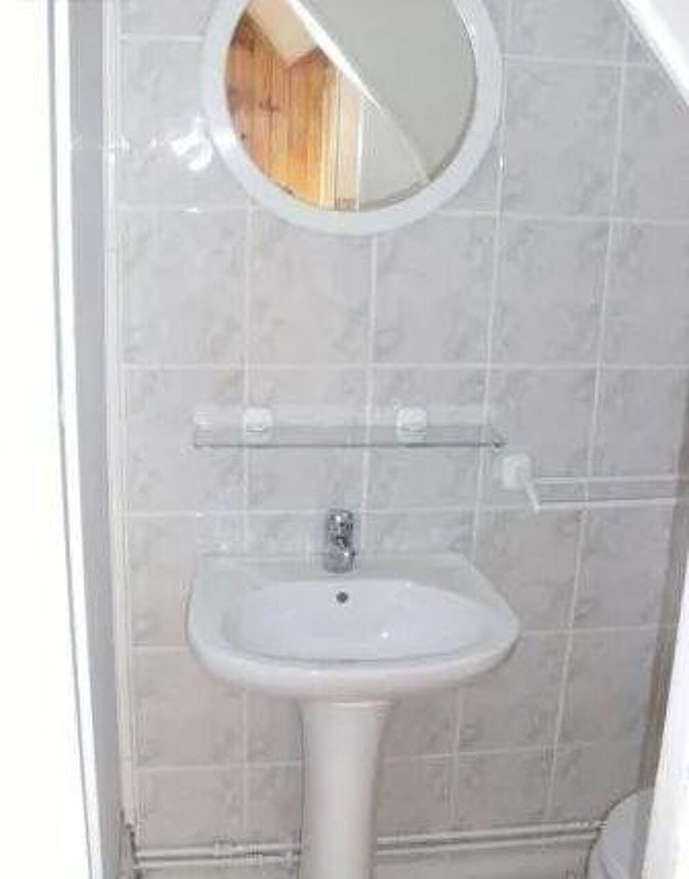 Location Appartement Beau studio 18m² centre ville de Tours Tours