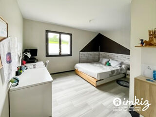  Maison à vendre 6 pièces 140 m²
