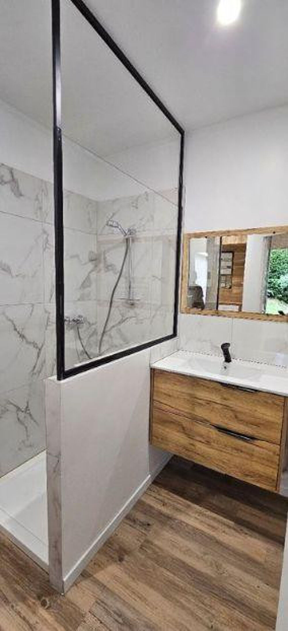 Location Appartement Studio avec jardin Saint-Étienne