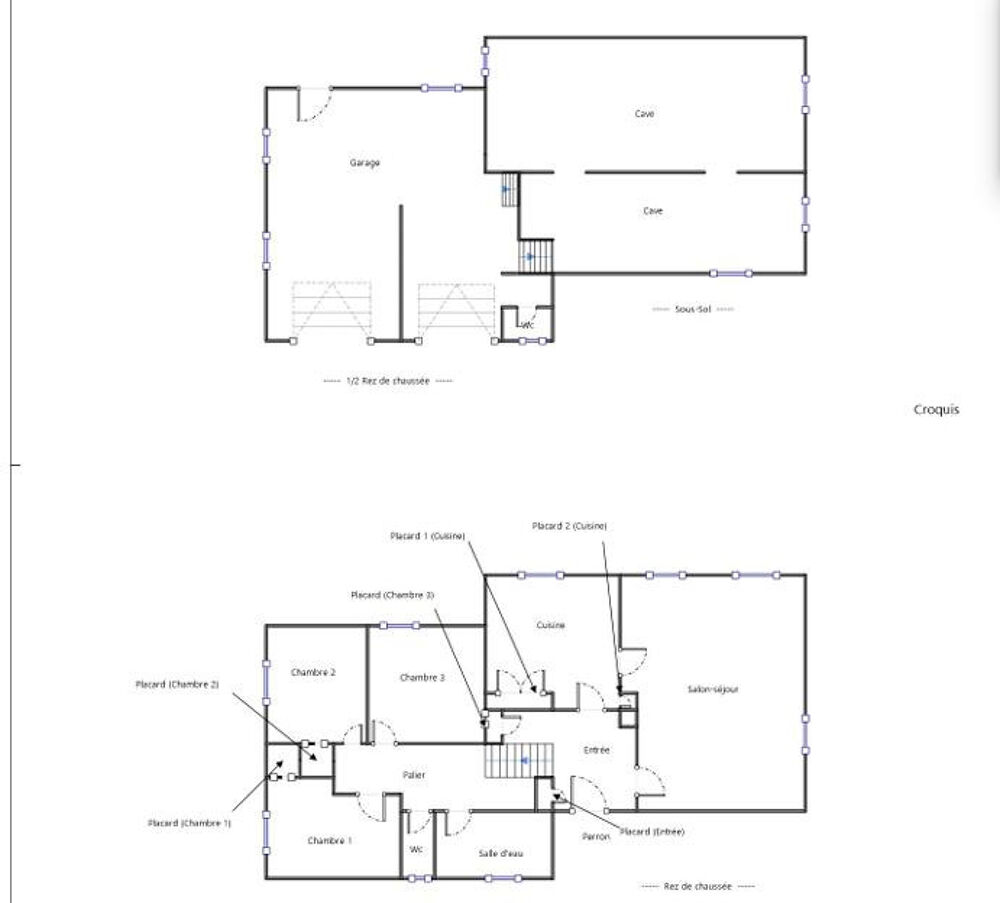 � vendre  Maison Gradignan (33170)