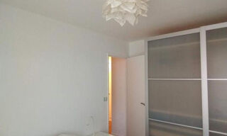  Appartement à louer 2 pièces 40 m²