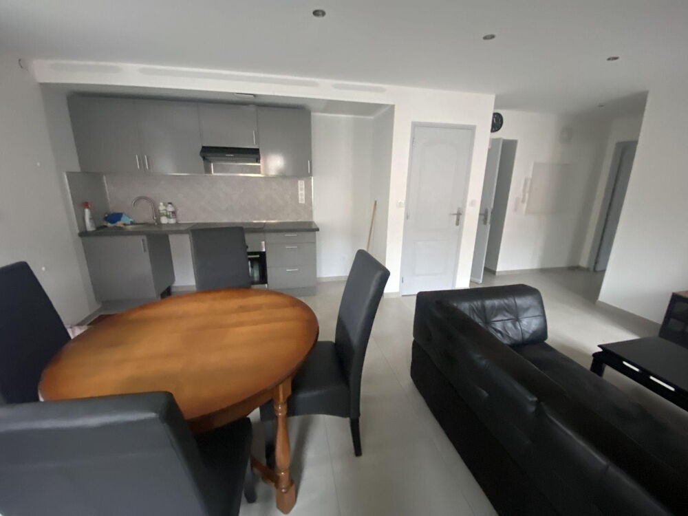 Location Appartement Loue beau F2 RDC Algrange