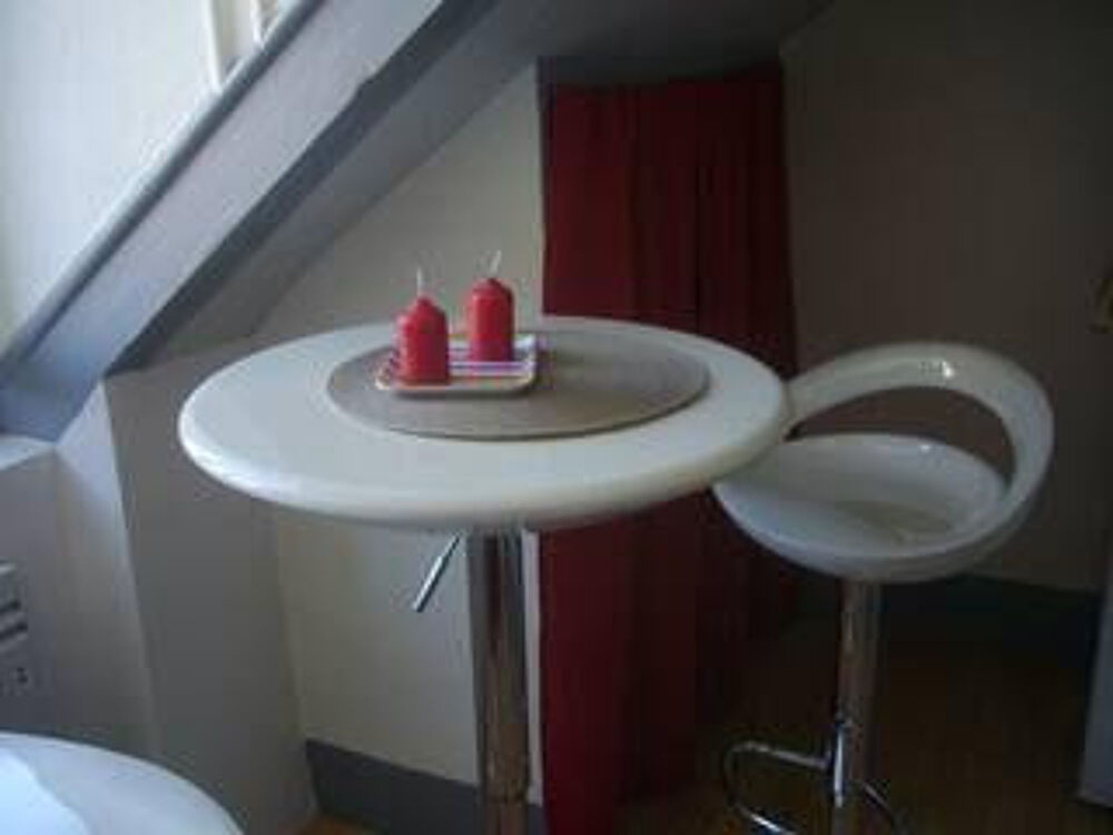 Location Appartement T2, quartier Championnet, avec vue panoramique Grenoble