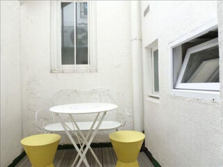  Appartement à louer 1 pièce 15 m²