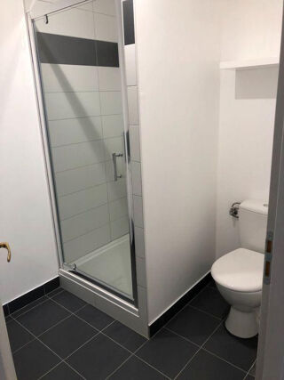  Appartement à louer 1 pièce 20 m²