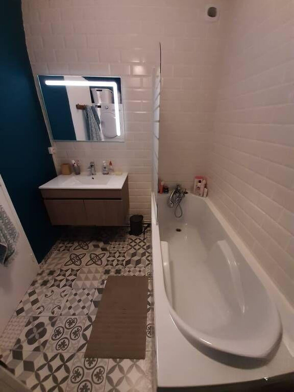 Location Appartement Chambre colocation 89 m² Toulouse (31000) Toulouse