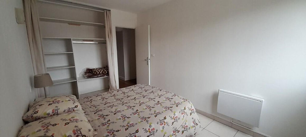 Location Appartement Appartement proche fac de pharma Montpellier