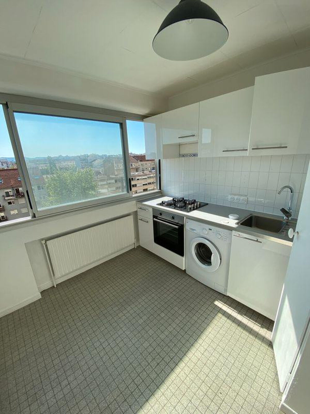 Location Appartement Appartement T2 meublé avec garage Villeurbanne