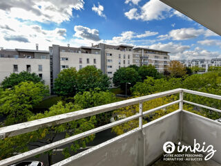 Appartement  vendre 3 pices 57 m
