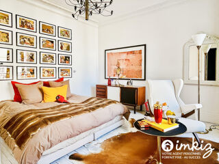  Appartement � vendre 4 pi�ces 98 m�