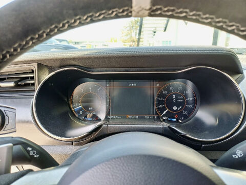 Mustang GT500 2020 occasion 33260 La Teste-de-Buch