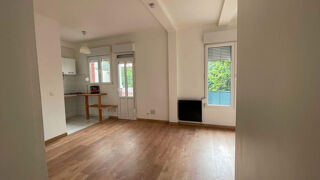  Appartement à louer 1 pièce 25 m²
