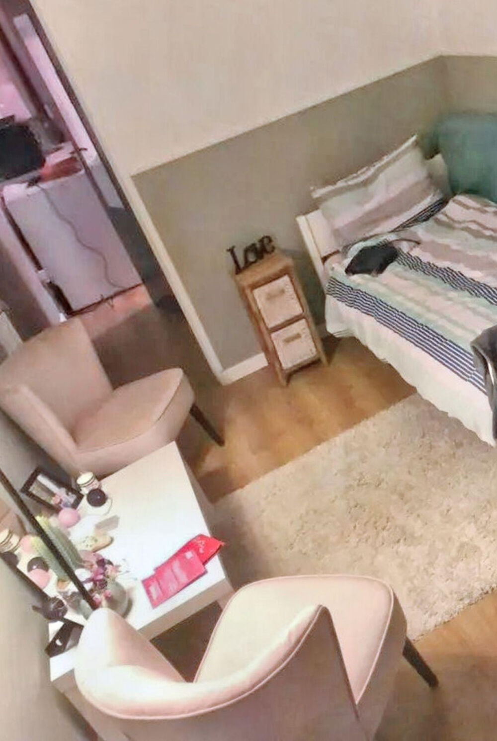 Location Appartement Joli studio, calme et bien entrentenu Paris 17