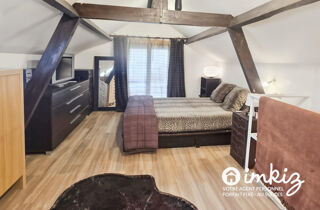  Appartement  vendre 2 pices 40 m