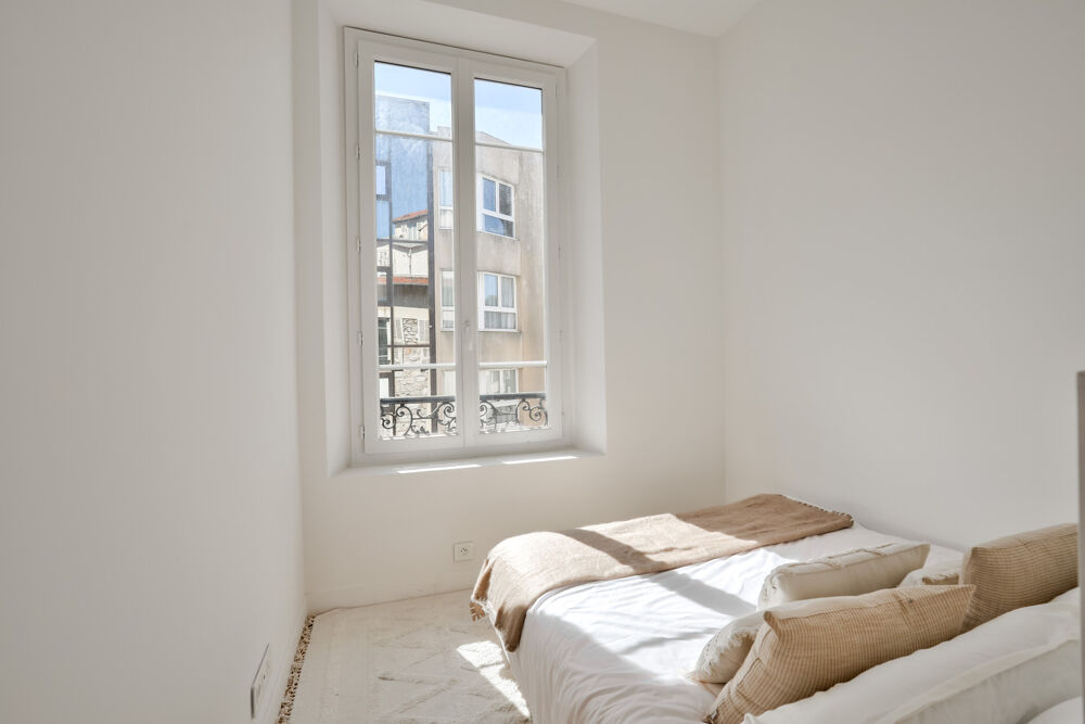 � vendre  Appartement Nice (06300)