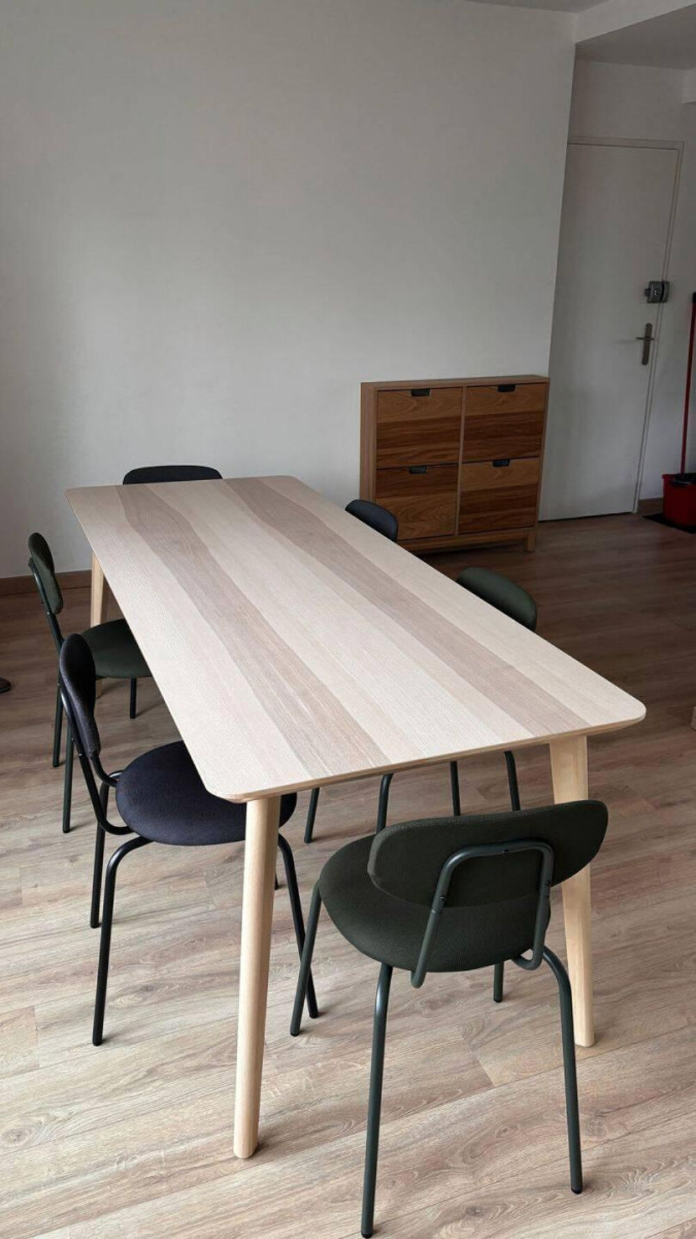 Location Appartement 1 ch en COLOC Rennes Gayeulles Métro B Rennes