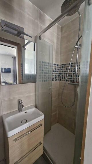  Appartement à louer 1 pièce 31 m²