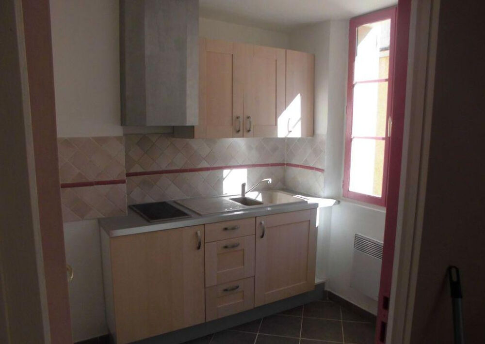 Location Appartement T2 meubl� proche port Toulon