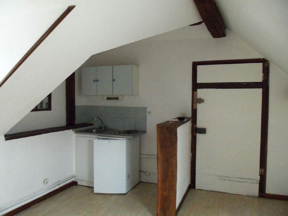 Location Appartement Charmant F2 Orléans Centre Orléans